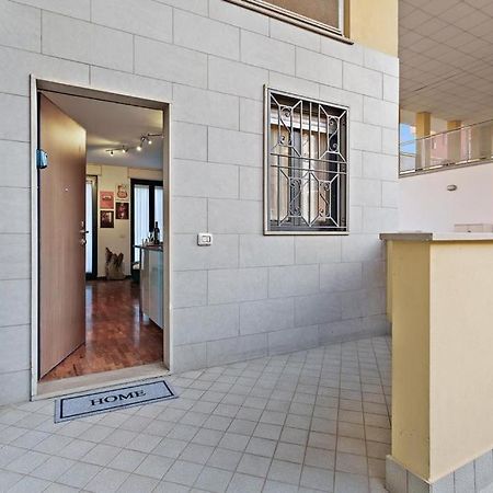 Milano-M1 Rock House Leilighet Eksteriør bilde