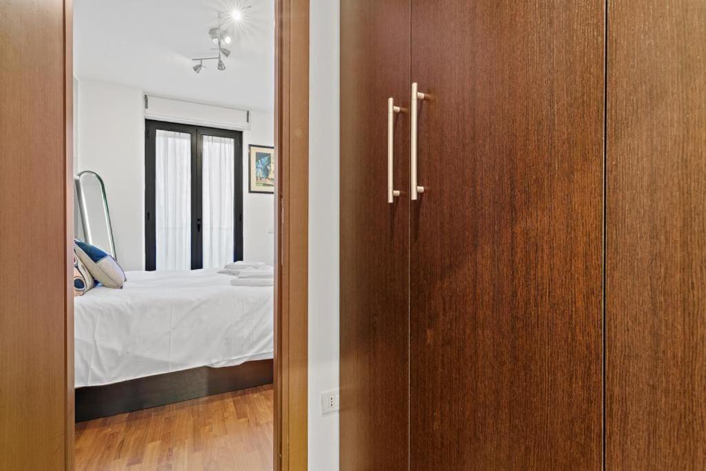 Milano-M1 Rock House Leilighet Eksteriør bilde